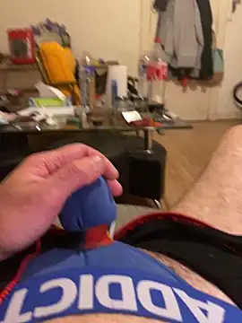 jackadi33 online show from November 13, 12:20 am