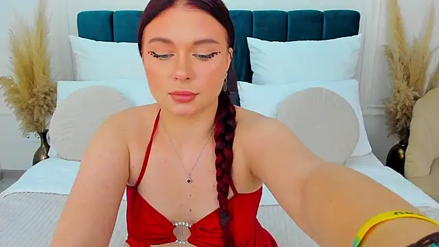 LizyBex online show from October 4, 7:23 pm