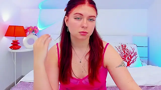 Snapshot of LizyBex chatting on May 26, 12:12 pm LizyBex online show from May 26, 12:12 pm