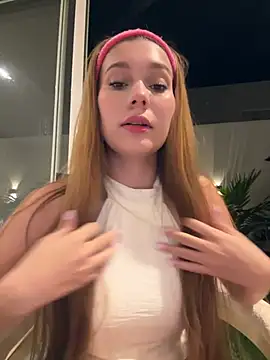 Nikii   online show from July 26, 1:03 am