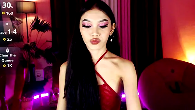 Snapshot of Asianprincess69 chatting on September 13, 3:56 pm Asianprincess69 online show from September 13, 3:56 pm