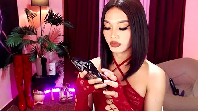 Snapshot of Asianprincess69 chatting on September 16, 5:03 pm Asianprincess69 online show from September 16, 5:03 pm