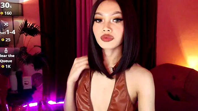 Snapshot of Asianprincess69 chatting on September 17, 6:53 pm Asianprincess69 online show from September 17, 6:53 pm