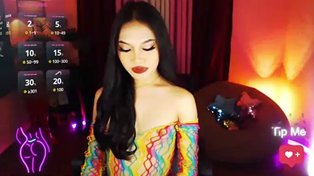 Snapshot of Asianprincess69 chatting on December 5, 4:14 pm Asianprincess69 online show from December 5, 4:14 pm