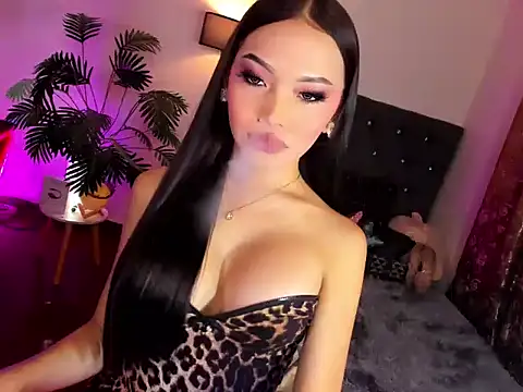 Asianprincess69 online show from June 20, 4:48 am