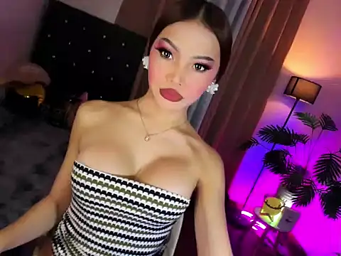 Asianprincess69 online show from July 18, 9:57 am