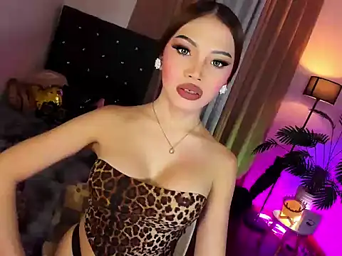 Asianprincess69 online show from August 2, 4:49 pm