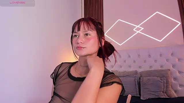 Miiaa jones online show from April 27, 4:05 pm