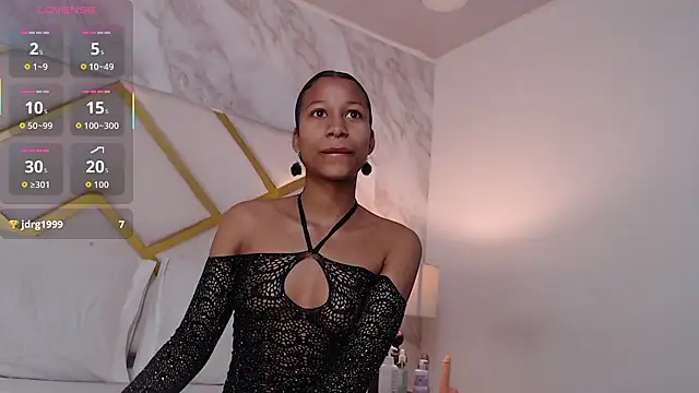 LorenBeiker- online show from November 11, 11:10 am