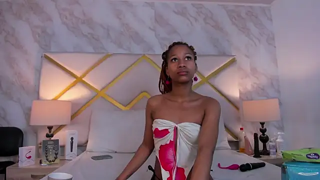 LorenBeiker- online show from January 7, 11:01 am