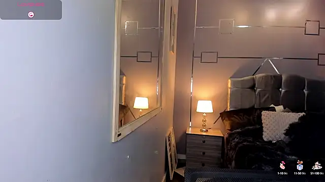 Christopher 77 online show from September 19, 3:13 pm