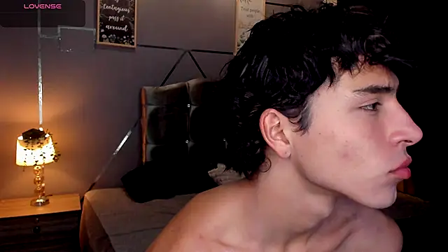 Christopher 77 online show from November 24, 1:44 pm