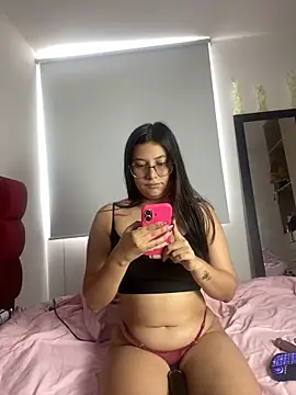 Velma star online show from June 7, 1:37 pm