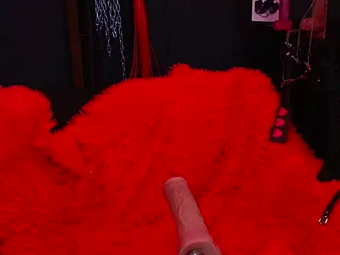 Meghan storm online show from May 27, 1:57 am
