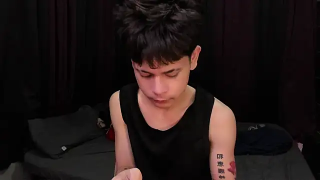 Snapshot of hotfreshdior chatting on February 2, 5:00 pm hotfreshdior online show from February 2, 5:00 pm