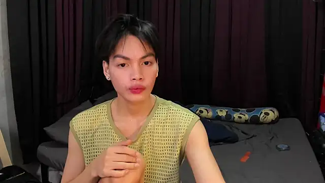 Snapshot of hotfreshdior chatting on February 9, 2:43 pm hotfreshdior online show from February 9, 2:43 pm