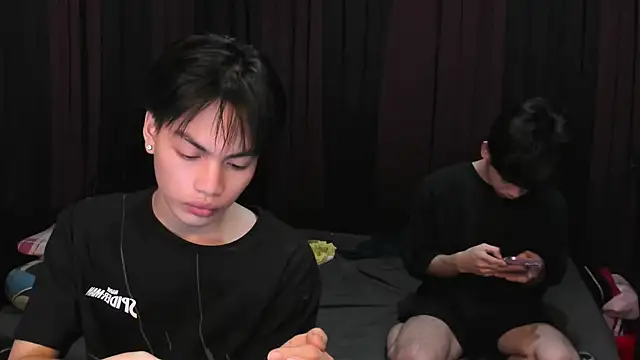 Snapshot of hotfreshdior chatting on February 18, 2:57 pm hotfreshdior online show from February 18, 2:57 pm