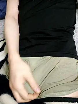 Koreanjjc online show from April 30, 4:46 pm