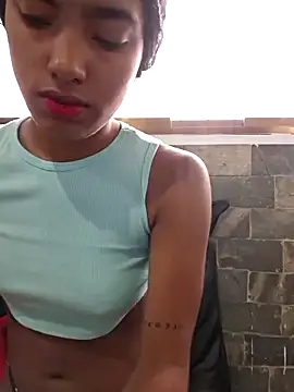 Snapshot of Cataleya_ja chatting on June 11, 12:25 pm Cataleya ja online show from June 11, 12:25 pm