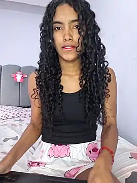 Snapshot of Cataleya_ja chatting on June 26, 1:15 pm Cataleya ja online show from June 26, 1:15 pm