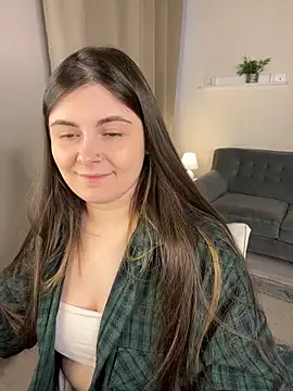 Lovely Waifu online show from April 30, 4:46 pm