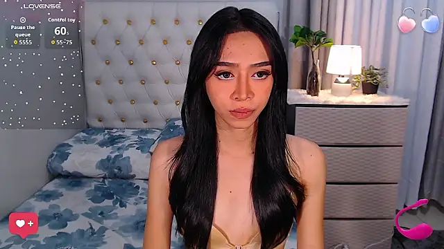 megumishemale x online show from January 13, 10:20 am