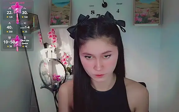 anne smithe online show from February 2, 11:14 pm