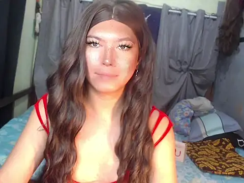 Snapshot of Queensabbyvee chatting on June 7, 9:07 pm Queensabbyvee online show from June 7, 9:07 pm