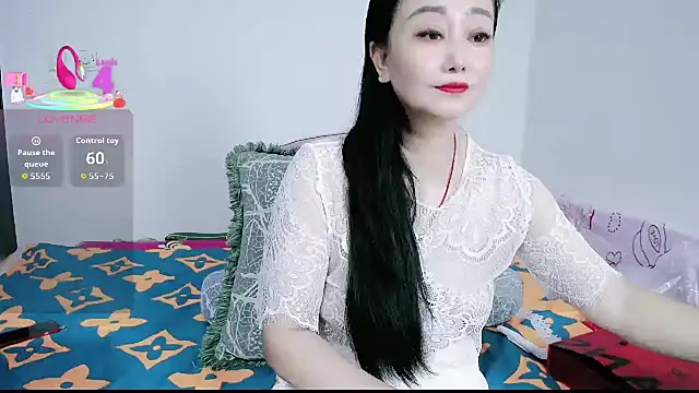 alinmeng online show from June 4, 7:47 am