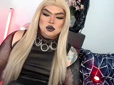 michellevixen922 online show from November 6, 6:09 pm