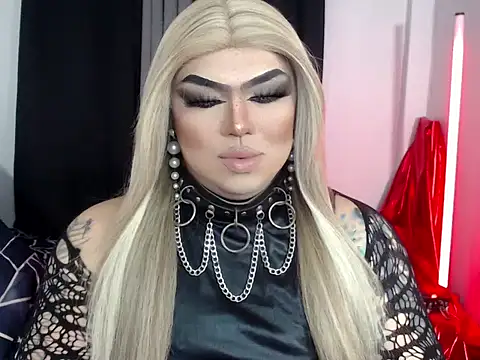 michellevixen922 online show from November 25, 4:56 am