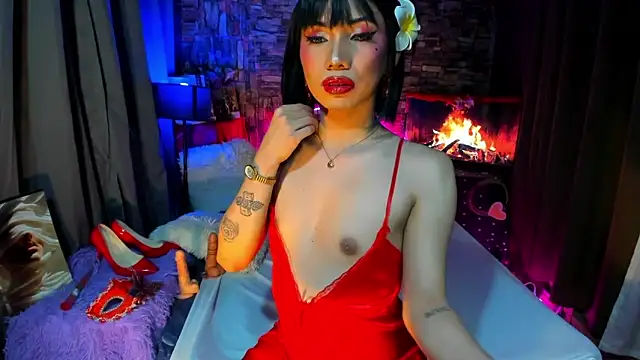 asianbabygurl online show from February 19, 4:25 pm