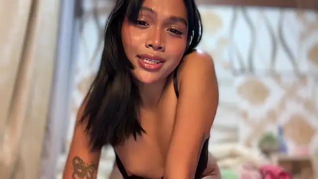 Yourbaby angelx online show from July 19, 3:43 am