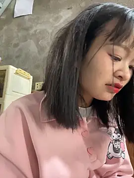 Daisy018 online show from December 1, 6:40 am