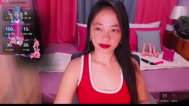 sexystela online show from July 10, 9:28 pm