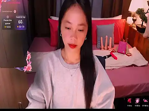 sexystela online show from July 27, 9:22 pm