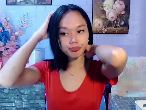 Snapshot of sexybabewarrior chatting on June 29, 4:18 pm sexybabewarrior online show from June 29, 4:18 pm