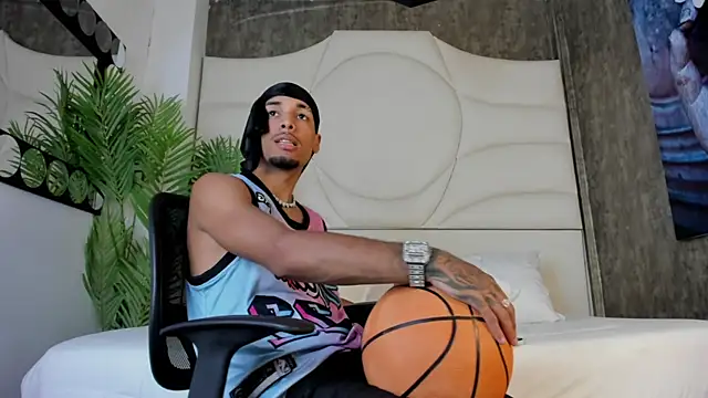 Thiagoferreti online show from October 29, 7:26 pm