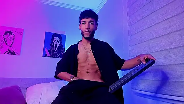 Thiagoferreti online show from July 30, 3:05 am
