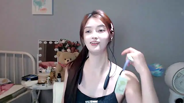 Snapshot of Mimi-cnbaby chatting on September 18, 3:14 pm Mimi-cnbaby online show from September 18, 3:14 pm