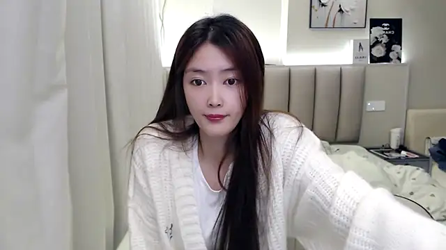 Snapshot of Mimi-cnbaby chatting on November 9, 7:06 am Mimi-cnbaby online show from November 9, 7:06 am