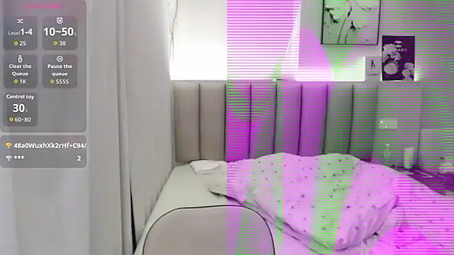 Snapshot of Mimi-cnbaby chatting on November 10, 12:48 pm Mimi-cnbaby online show from November 10, 12:48 pm