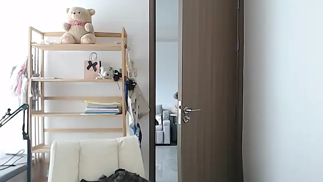 Snapshot of Mimi-cnbaby chatting on March 30, 5:52 am Mimi-cnbaby online show from March 30, 5:52 am