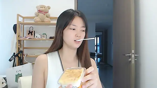 Mimi-cnbaby online show from May 7, 8:52 am