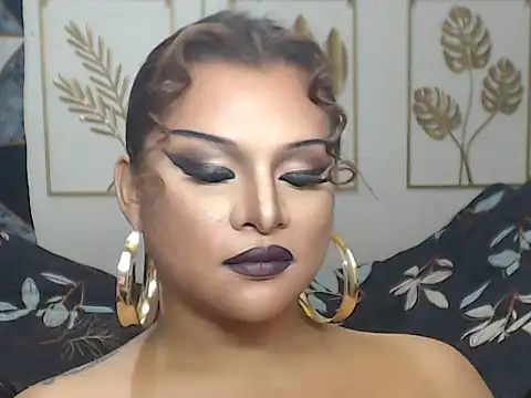 GoddessOFALLx online show from May 9, 12:16 am