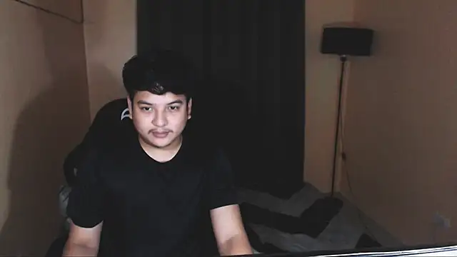 Snapshot of Prince_Killian chatting on October 1, 8:15 pm Prince Killian online show from October 1, 8:15 pm