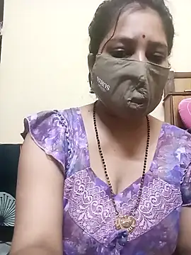 nisha sweet online show from October 5, 5:55 pm