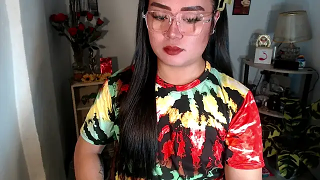 YourSweet-mich online show from September 13, 12:21 am