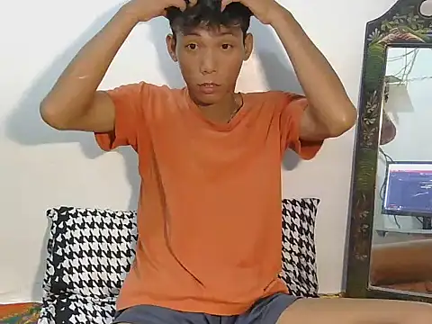 Snapshot of isanxxx chatting on October 9, 5:33 pm isanxxx online show from October 9, 5:33 pm