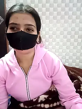 Hot Jaanvi  online show from November 17, 4:57 pm